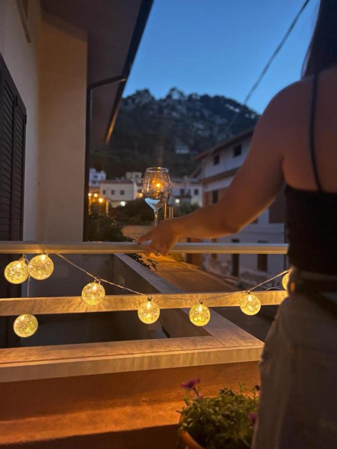 Bed and Breakfast Divina Cuspide Guspini Esterno foto