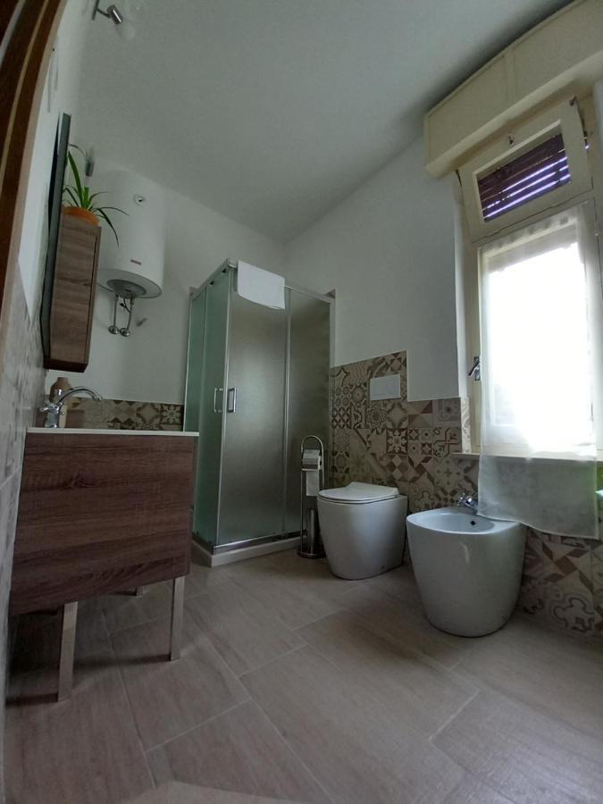 Bed and Breakfast Divina Cuspide Guspini Esterno foto