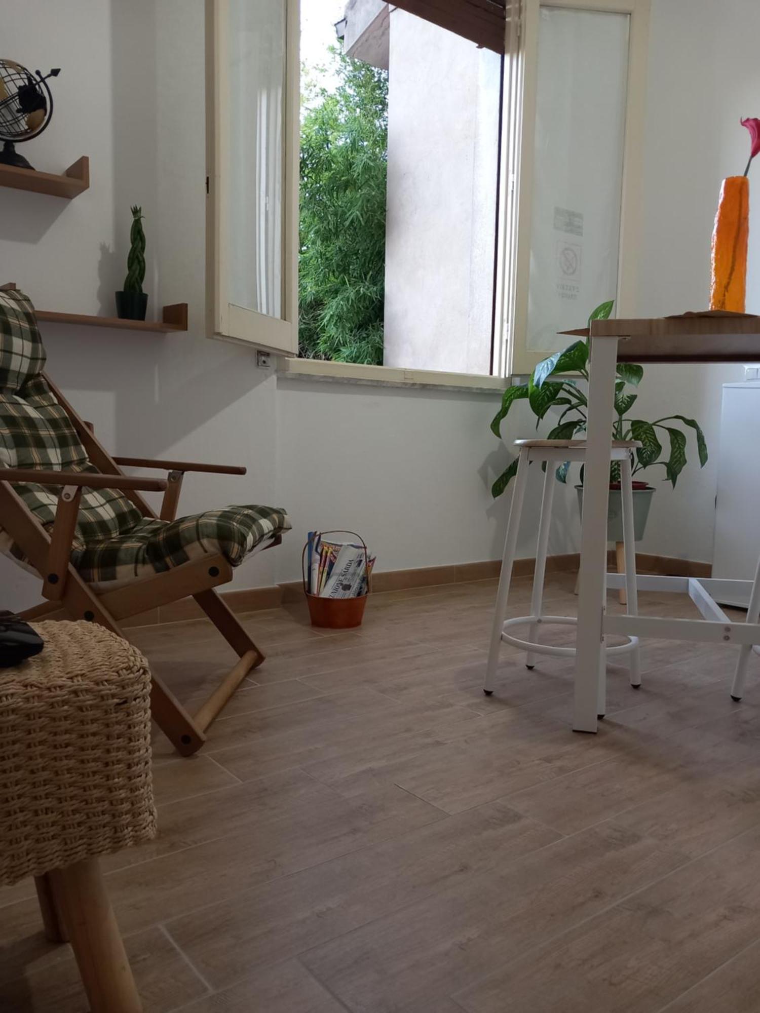 Bed and Breakfast Divina Cuspide Guspini Esterno foto