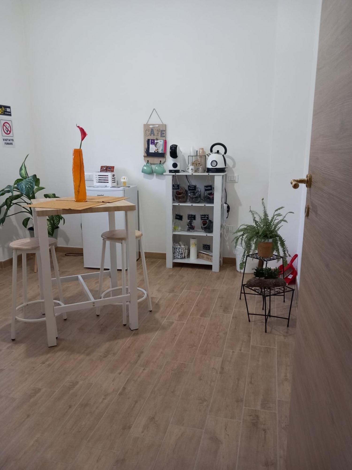 Bed and Breakfast Divina Cuspide Guspini Esterno foto